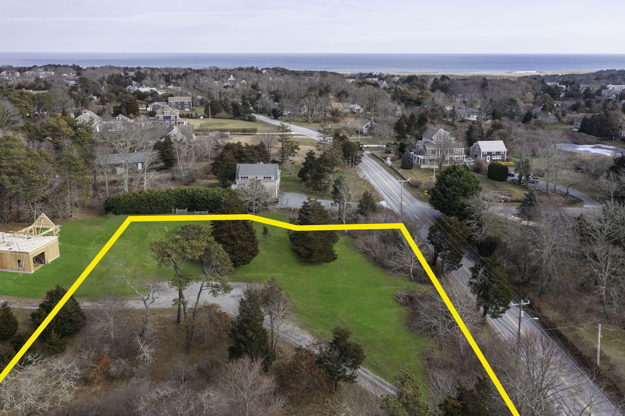 110 Beach Road Orleans MA 02653