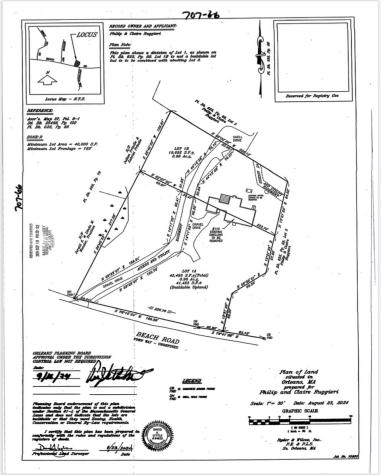 110 Beach Road Orleans MA 02653