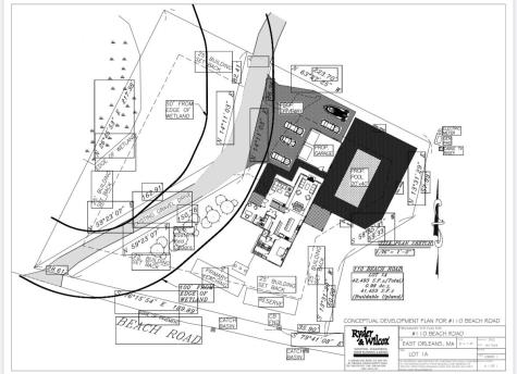 110 Beach Road Orleans MA 02653