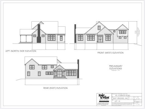 110 Beach Road Orleans MA 02653