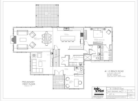 110 Beach Road Orleans MA 02653