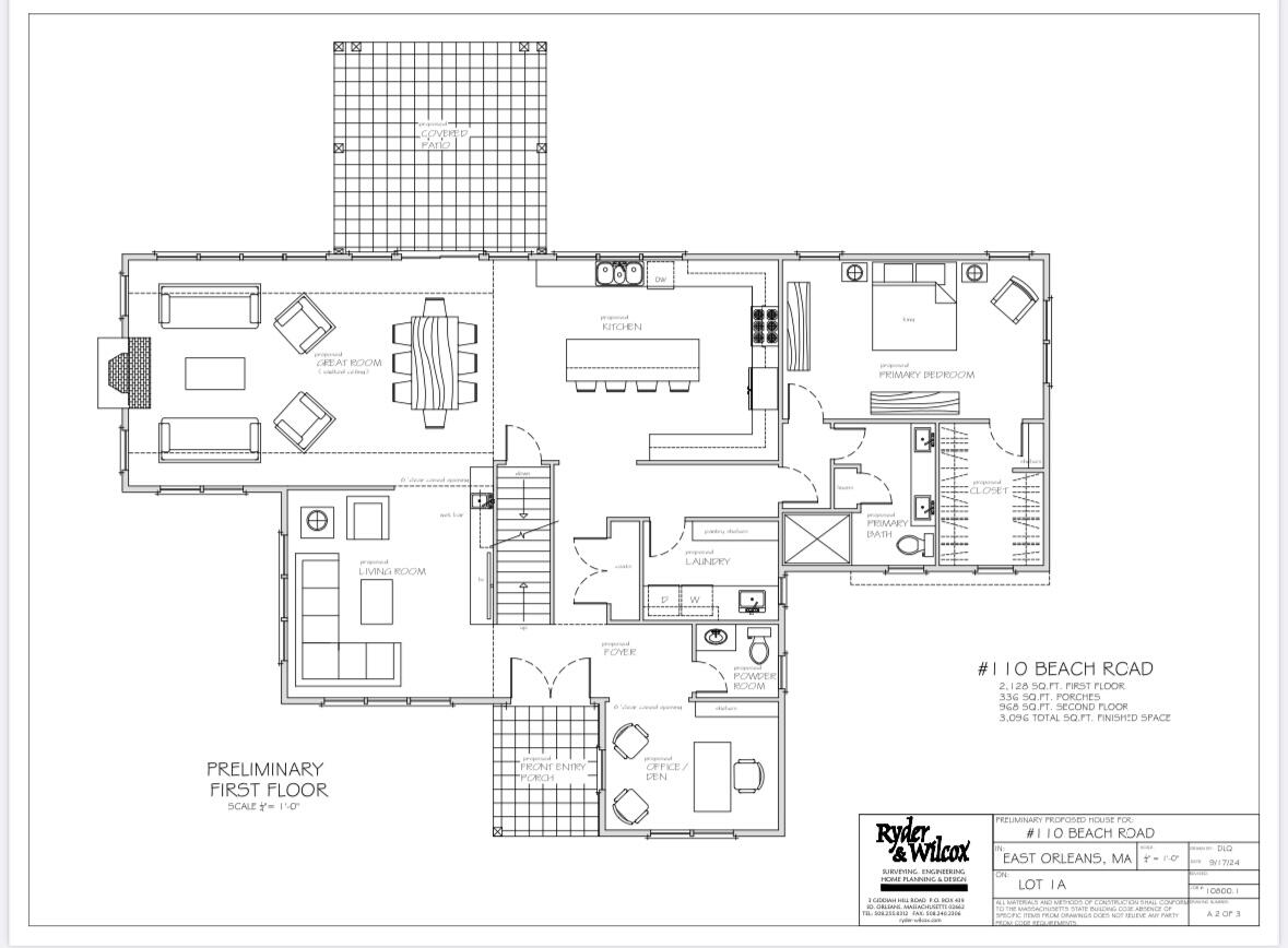 110 Beach Road Orleans MA 02653