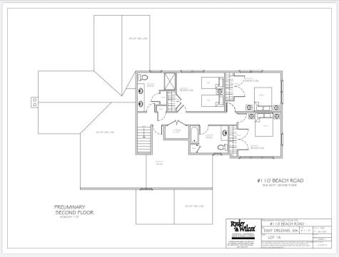 110 Beach Road Orleans MA 02653