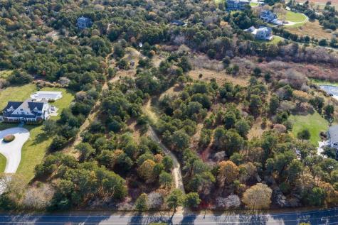 39 Slough Cove Road Edgartown MA 02539
