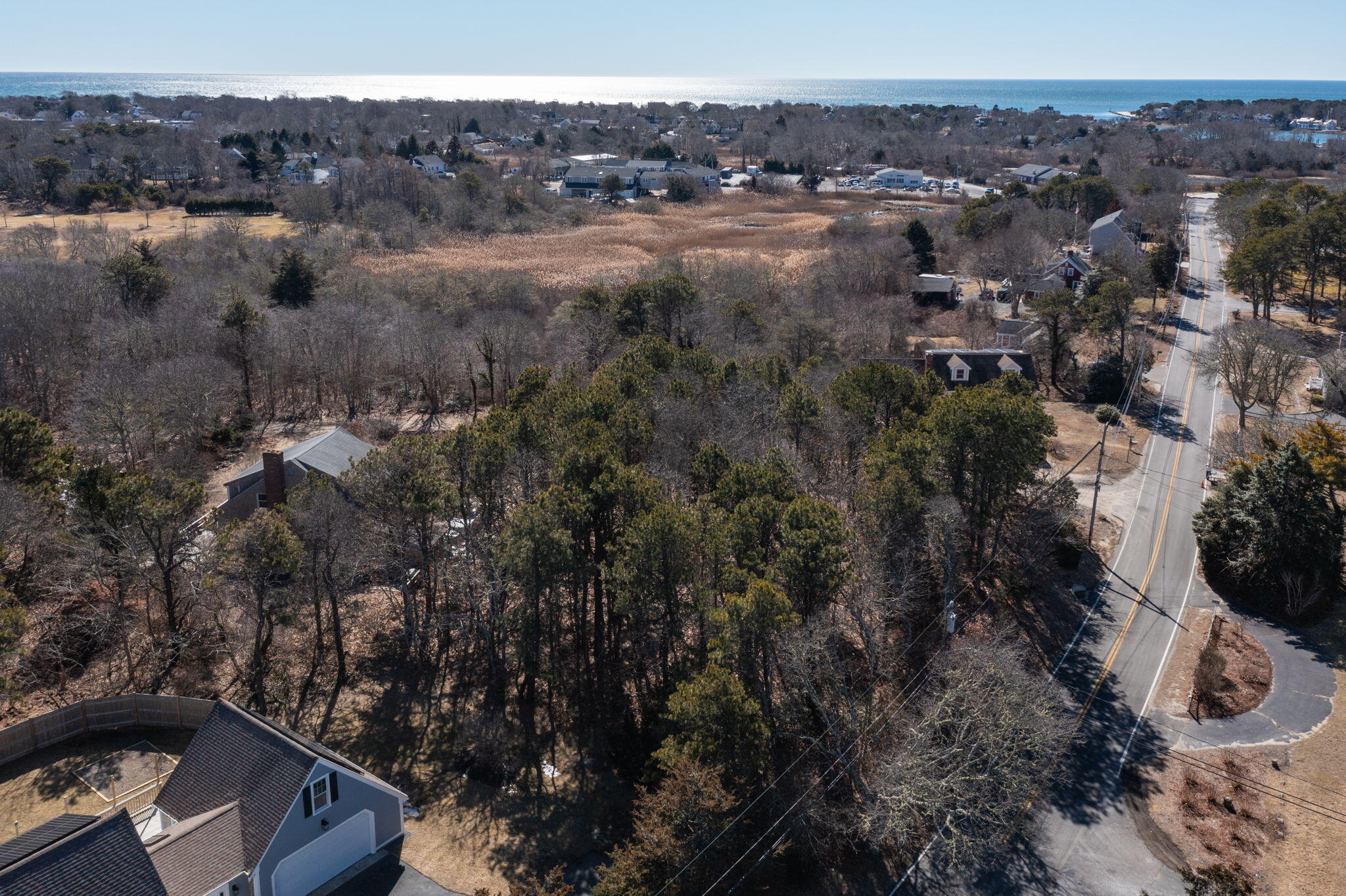 37 Doane Road Harwich MA 02646