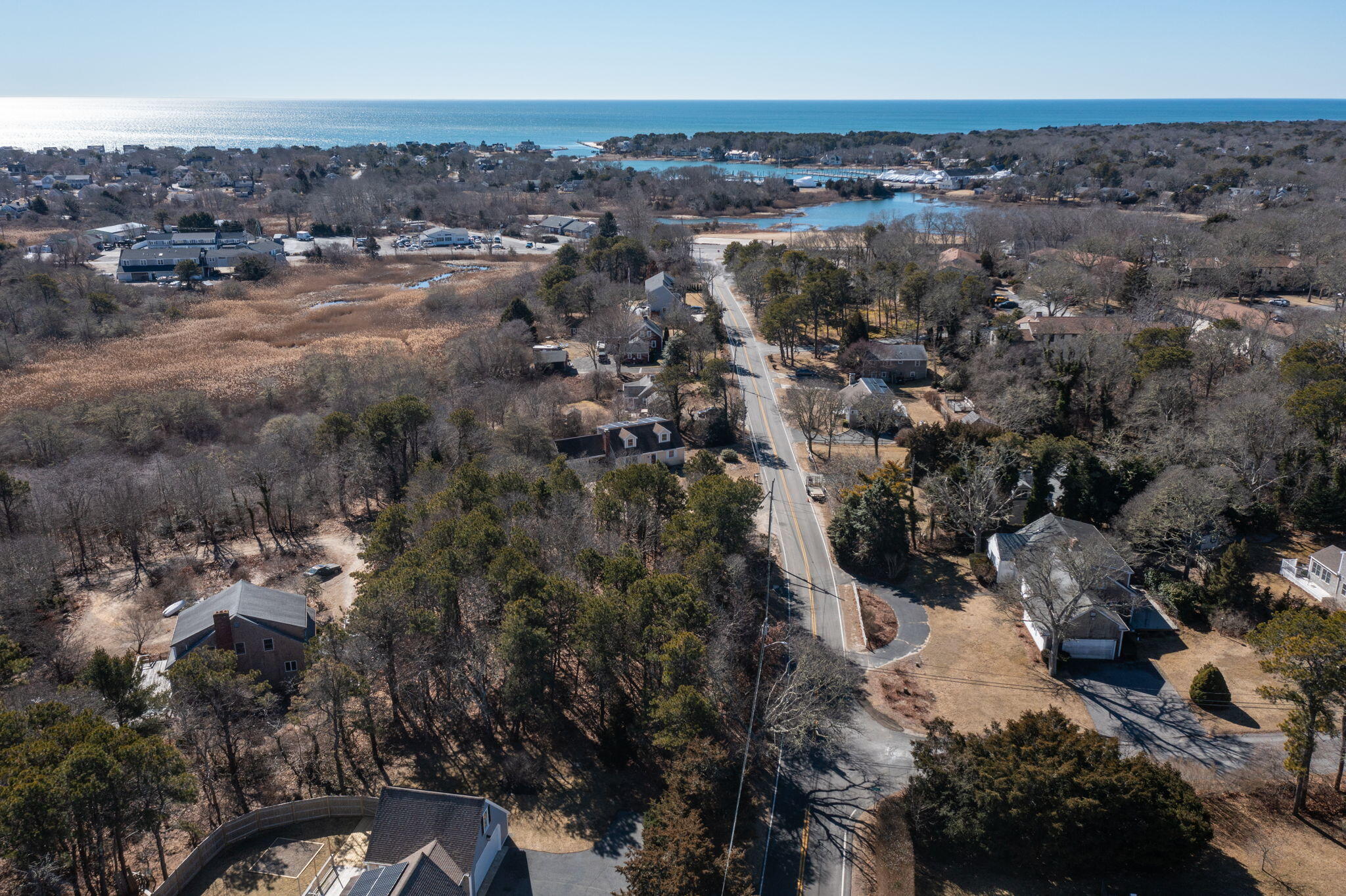 37 Doane Road Harwich Port MA 02646