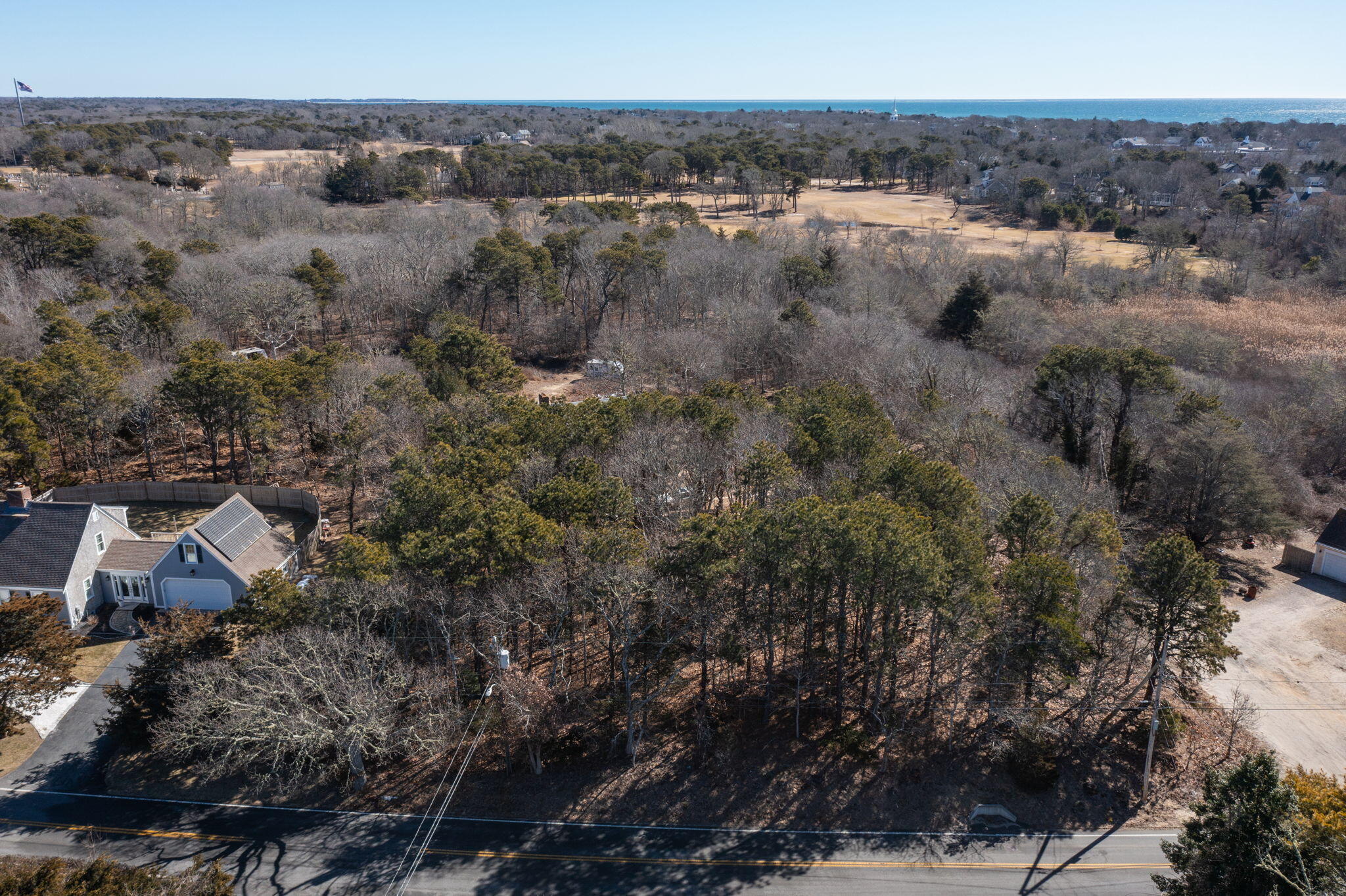 37 Doane Road Harwich Port MA 02646