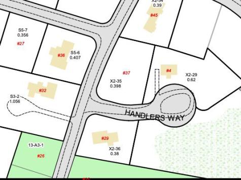 37 Doane Road Harwich MA 02646