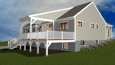 104 Streeter Hill Road Falmouth MA 02556