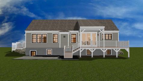 104 Streeter Hill Road Falmouth MA 02556