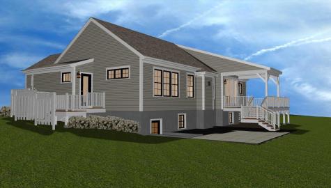 104 Streeter Hill Road Falmouth MA 02556