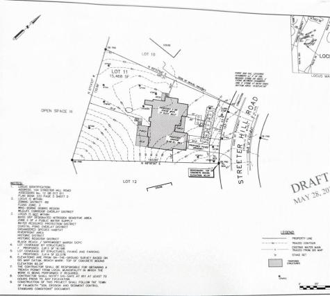 104 Streeter Hill Road Falmouth MA 02556