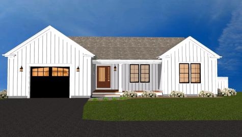 104 Streeter Hill Road Falmouth MA 02556