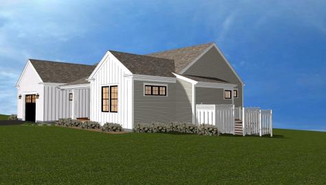 104 Streeter Hill Road Falmouth MA 02556