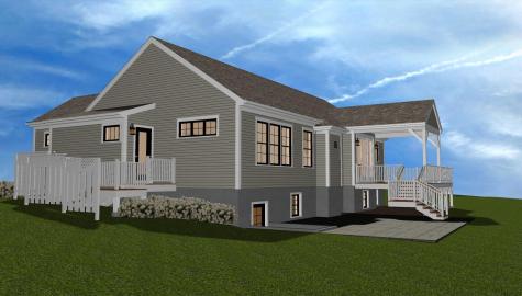 104 Streeter Hill Road Falmouth MA 02556