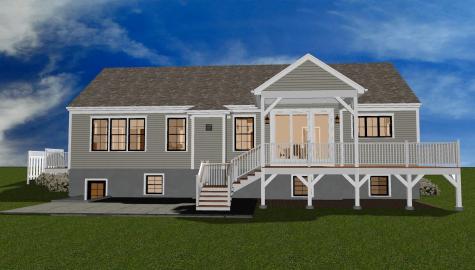 104 Streeter Hill Road Falmouth MA 02556