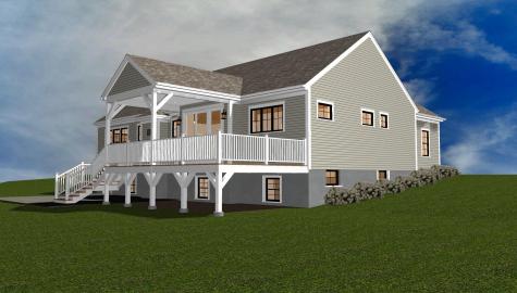 104 Streeter Hill Road Falmouth MA 02556