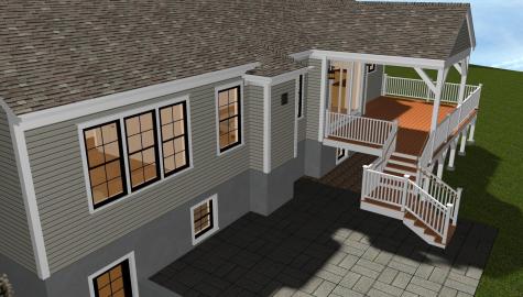 104 Streeter Hill Road Falmouth MA 02556