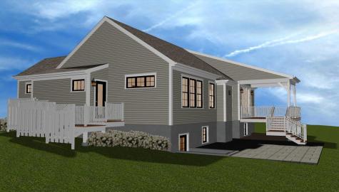 104 Streeter Hill Road Falmouth MA 02556