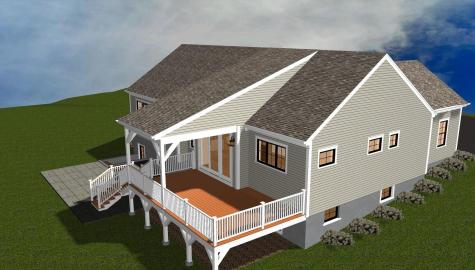 104 Streeter Hill Road Falmouth MA 02556