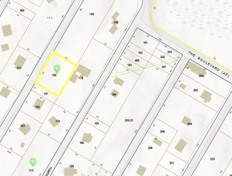 77 Sixth Street N Street Edgartown MA 02568