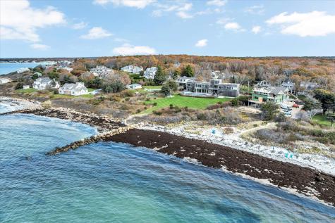 37 Nemsaket Road Falmouth MA 02540