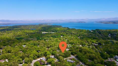 8 Pine Grove Road Brewster MA 02631