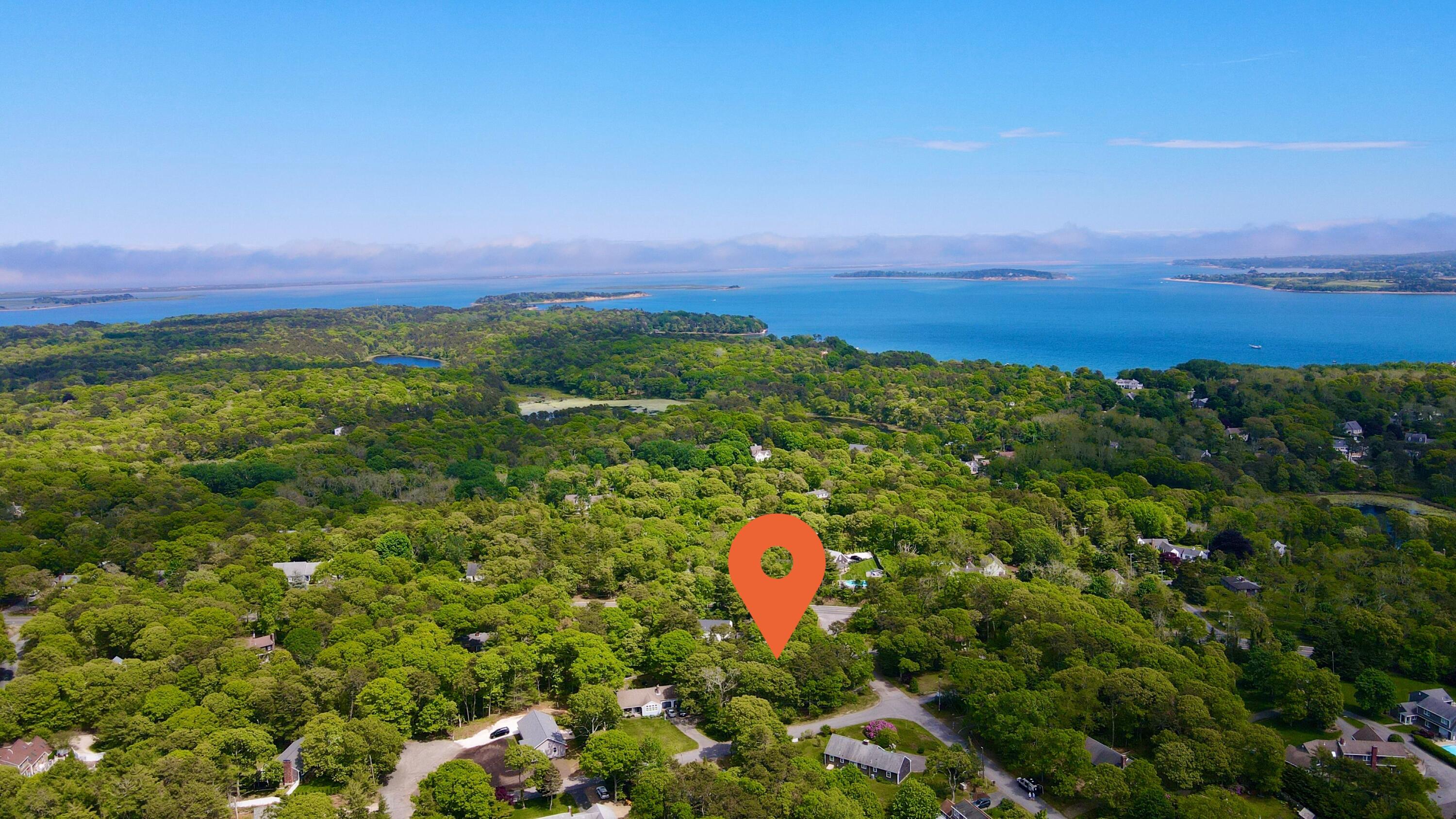 8 Pine Grove Road Brewster MA 02631