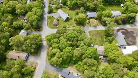 8 Pine Grove Road Brewster MA 02631