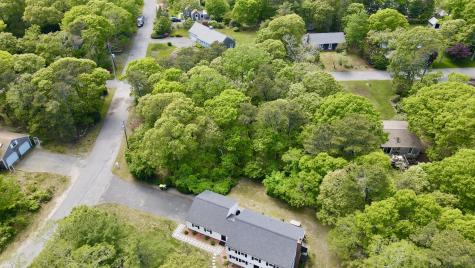 8 Pine Grove Road Brewster MA 02631