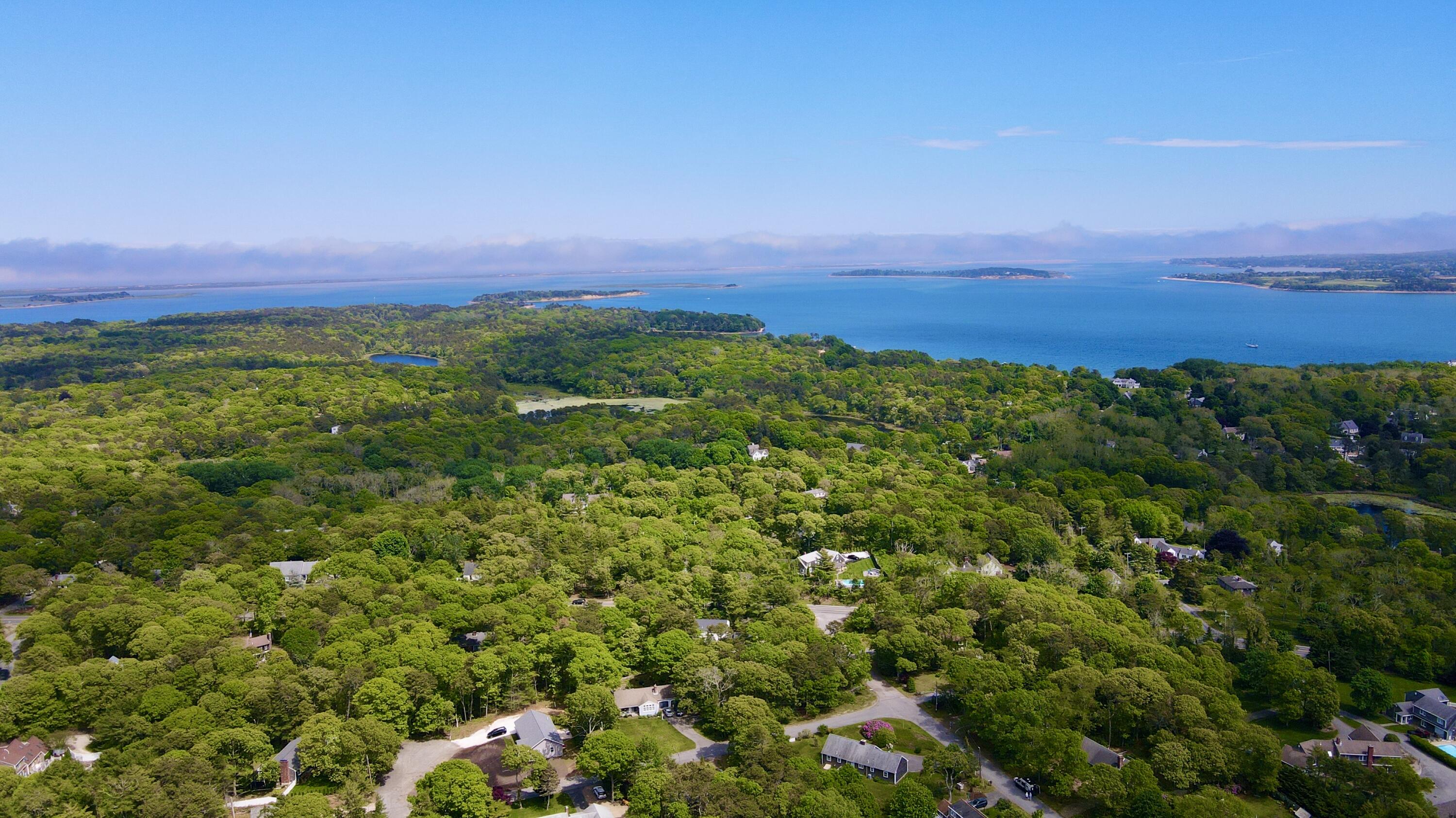 8 Pine Grove Road Brewster MA 02631