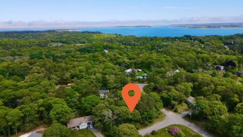 8 Pine Grove Road Brewster MA 02631