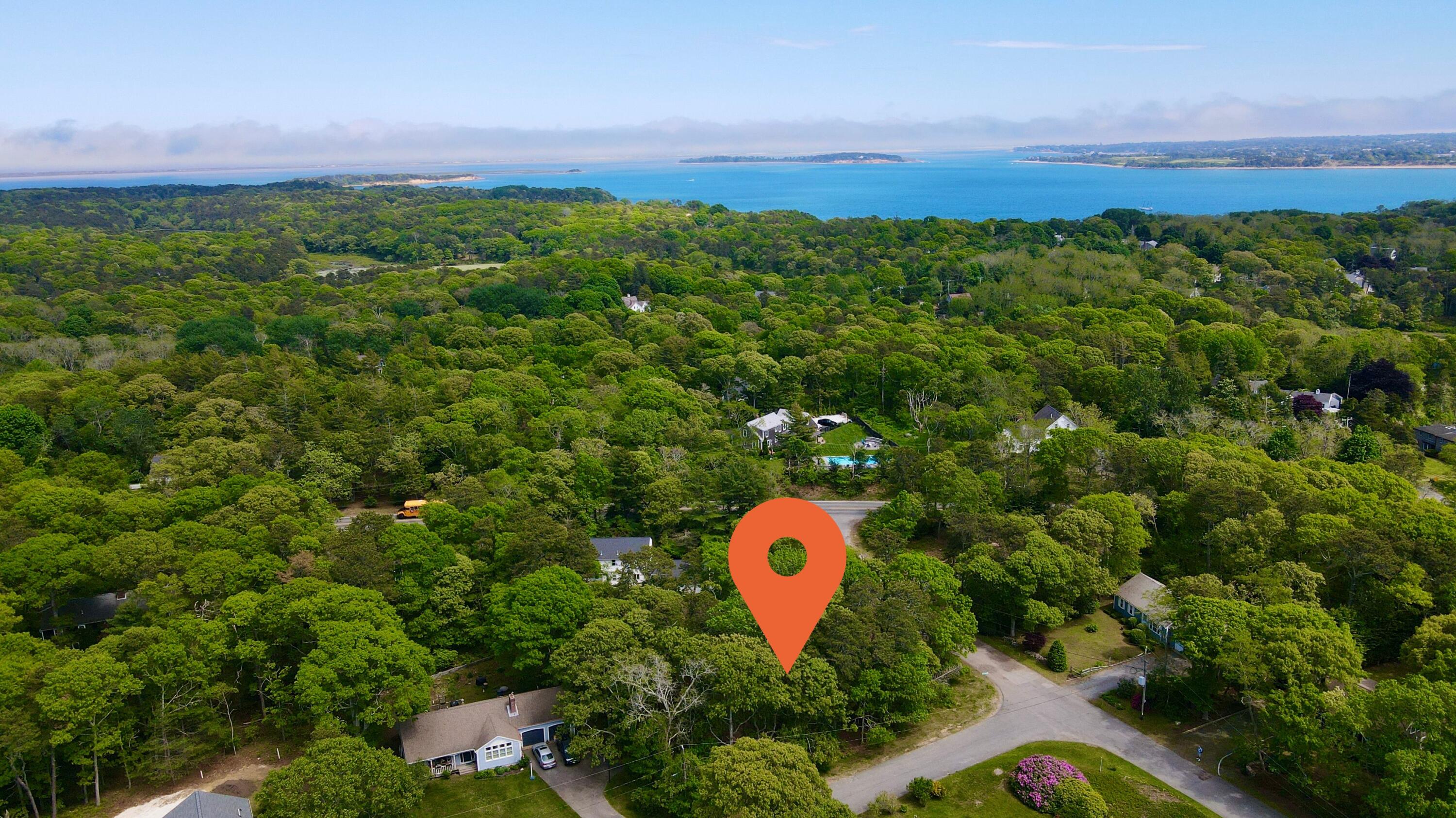 8 Pine Grove Road Brewster MA 02631