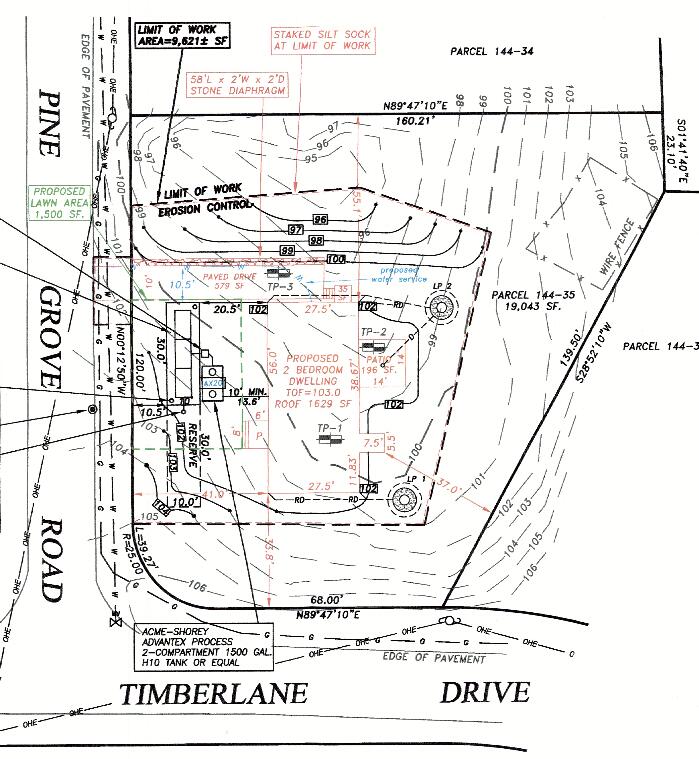 8 Pine Grove Road Brewster MA 02631
