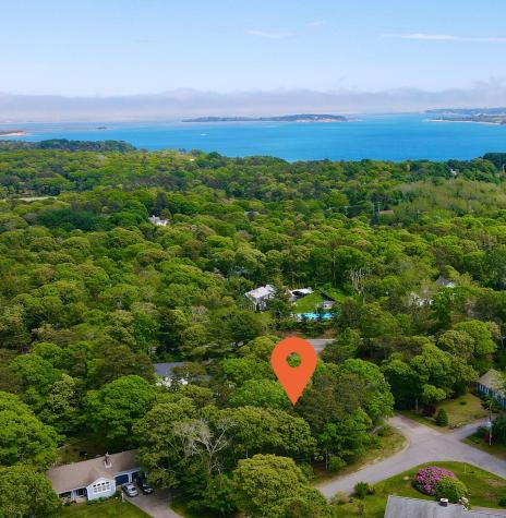 8 Pine Grove Road Brewster MA 02631