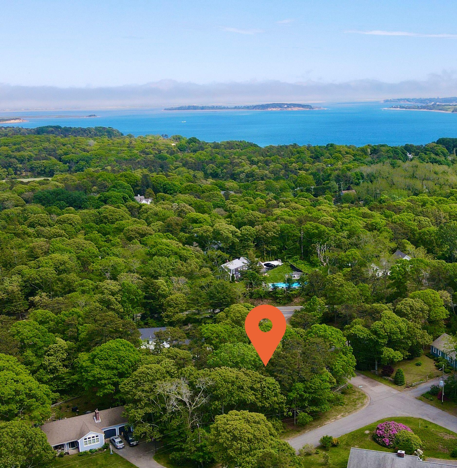 8 Pine Grove Road Brewster MA 02631