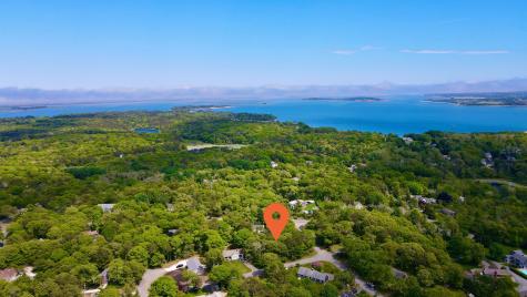 8 Pine Grove Road Brewster MA 02631