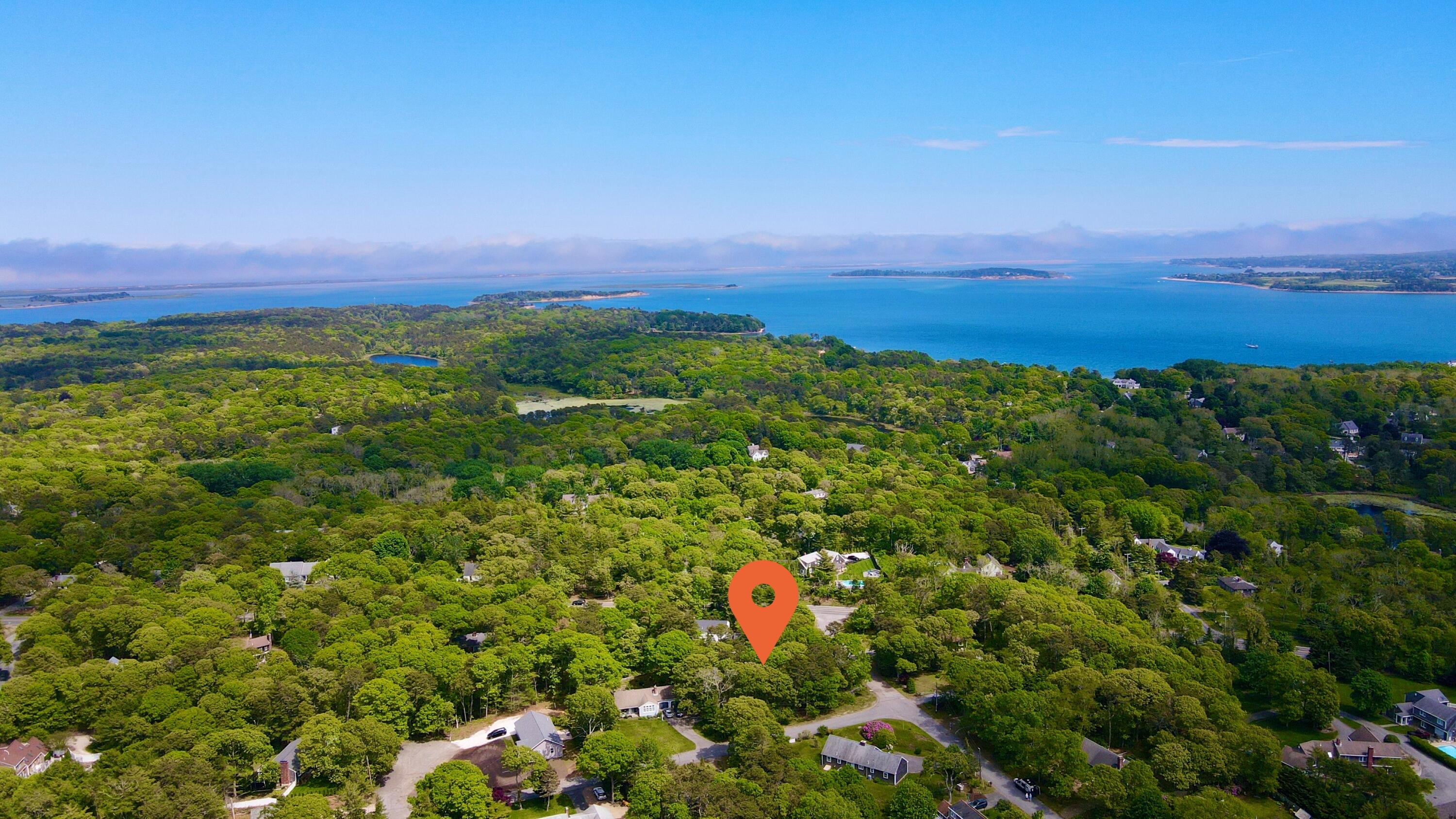 8 Pine Grove Road Brewster MA 02631