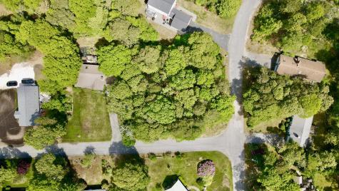 8 Pine Grove Road Brewster MA 02631