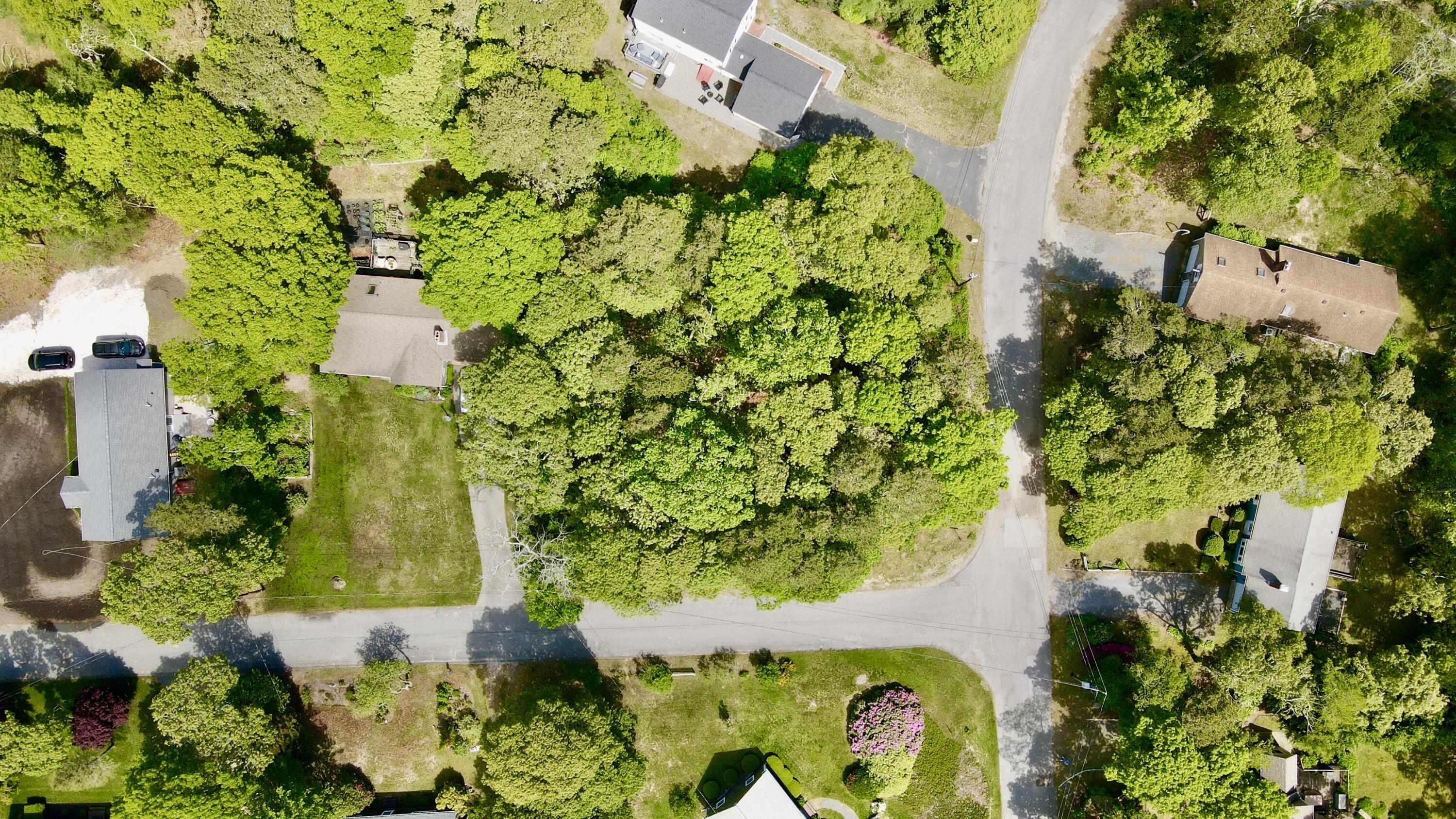 8 Pine Grove Road Brewster MA 02631