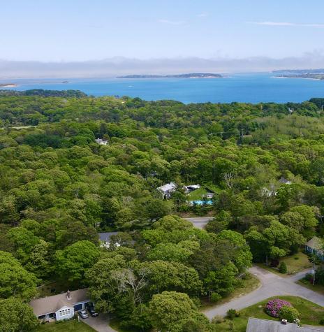 8 Pine Grove Road Brewster MA 02631