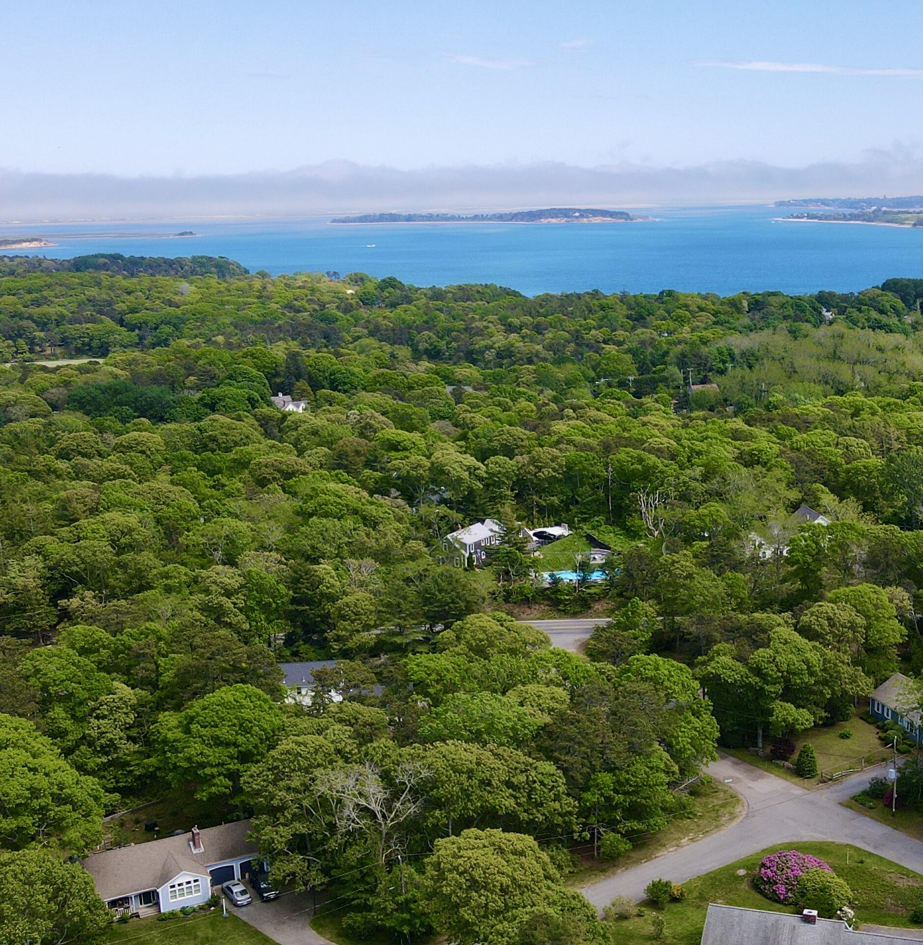 8 Pine Grove Road Brewster MA 02631