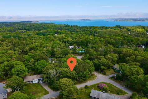 8 Pine Grove Road Brewster MA 02631