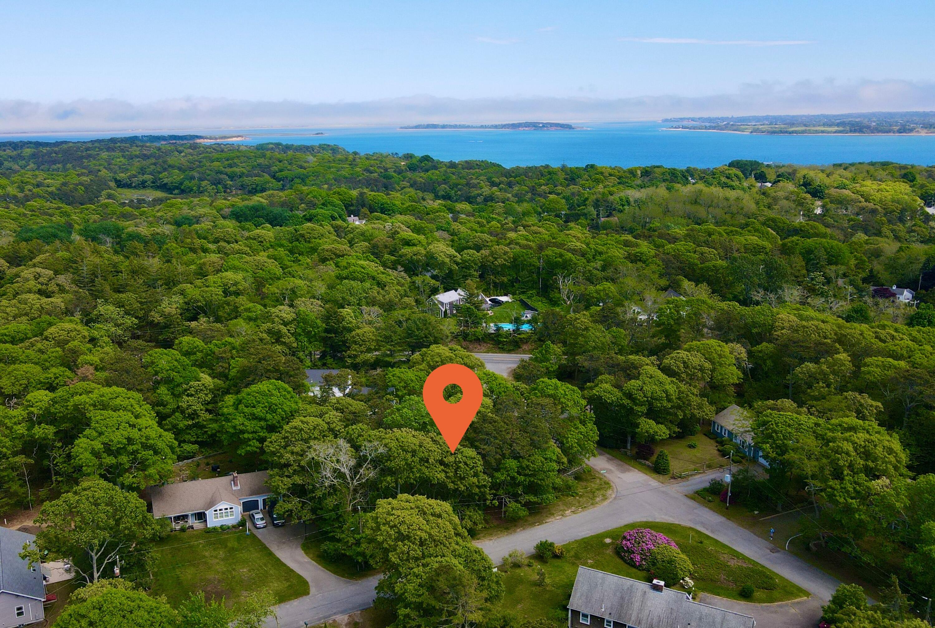 8 Pine Grove Road Brewster MA 02631