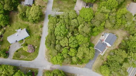 8 Pine Grove Road Brewster MA 02631