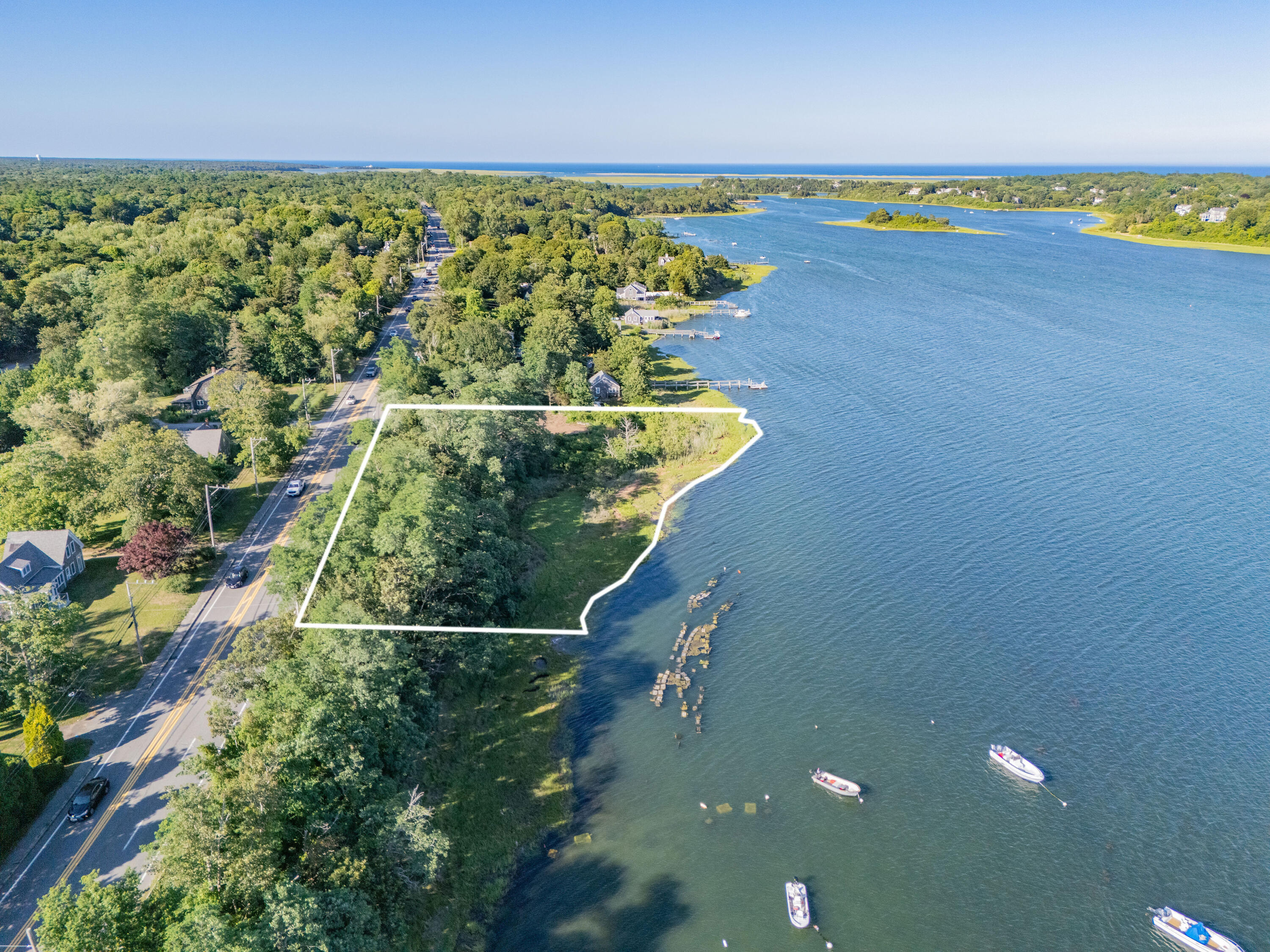 320 State Highway Eastham MA 02642