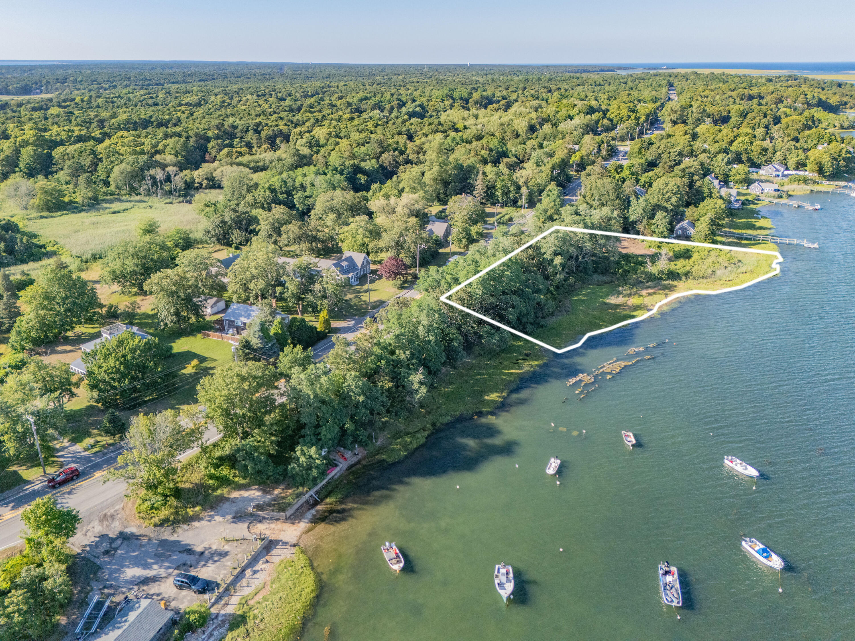 320 State Highway Eastham MA 02642