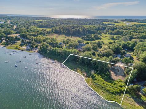 320 State Highway Eastham MA 02642
