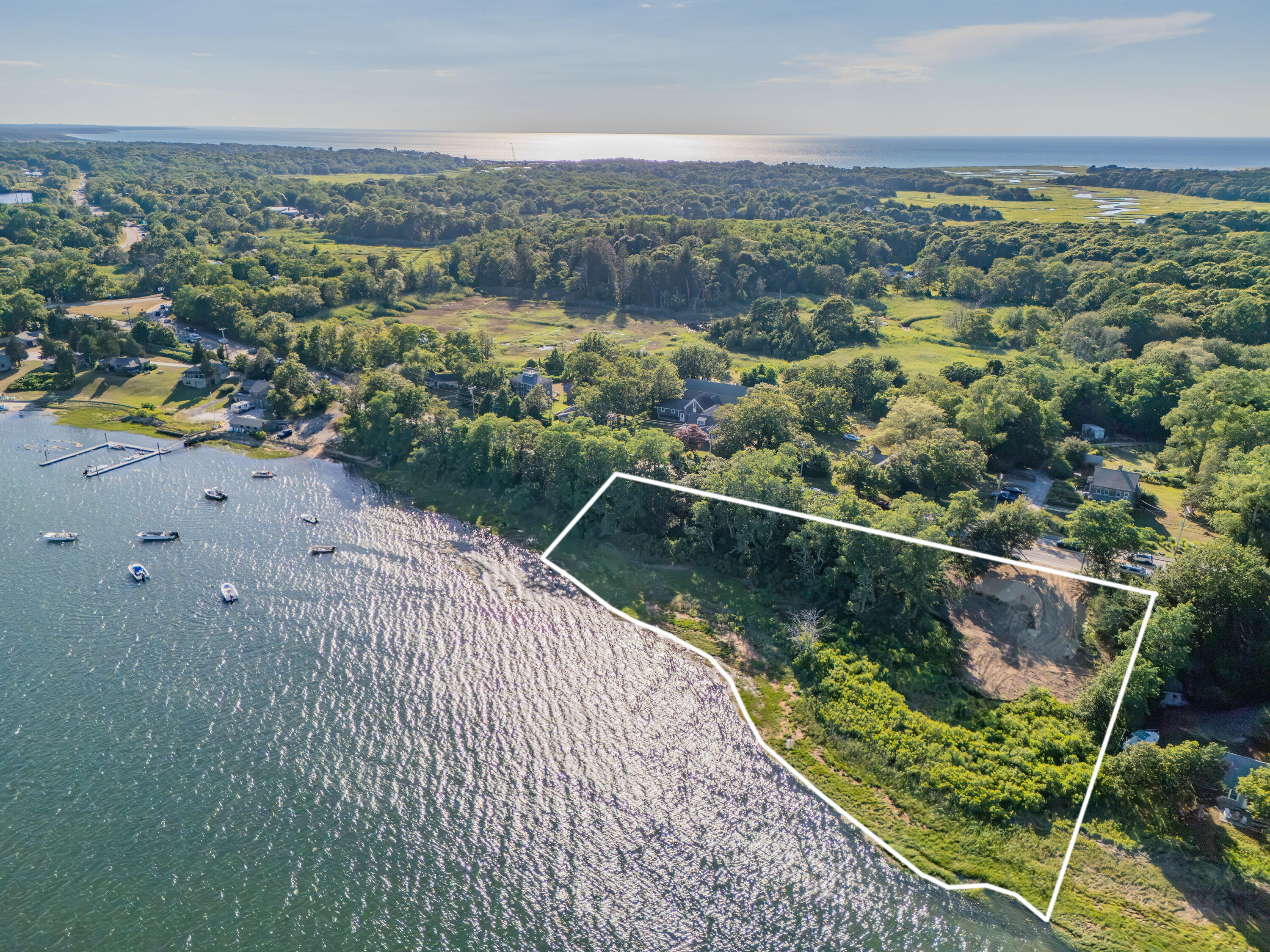 320 State Highway Eastham MA 02642