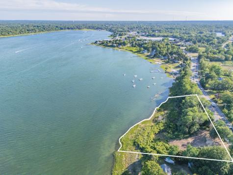 320 State Highway Eastham MA 02642